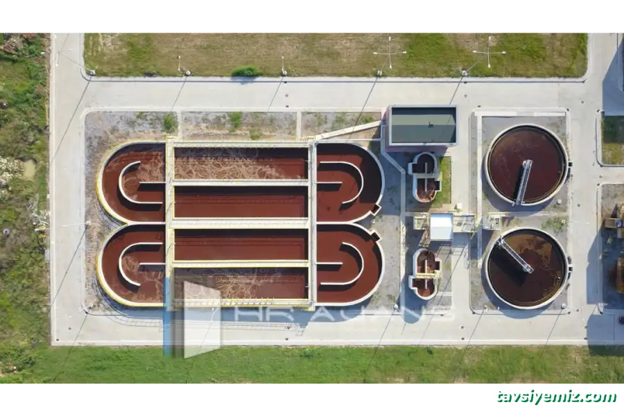 Adıyaman Drone Çekimi