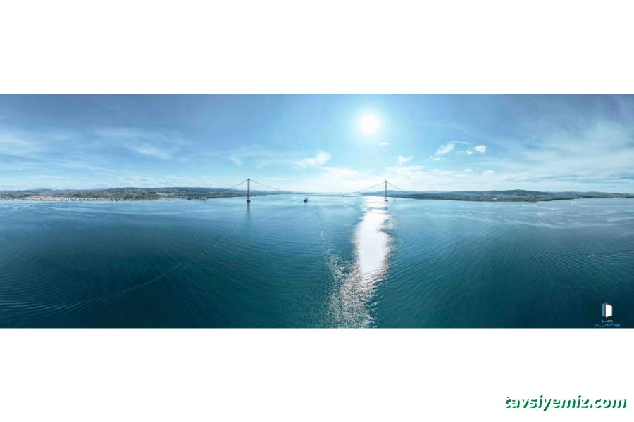 Adıyaman Drone Çekimi