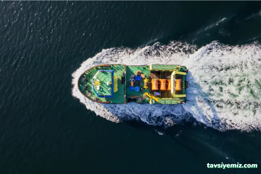 Adıyaman Drone Çekimi