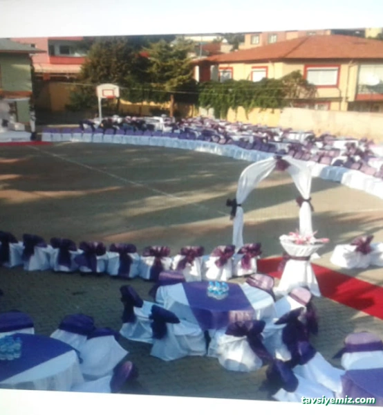 Adıyaman Düğün Organizasyon Sünnet Salonu