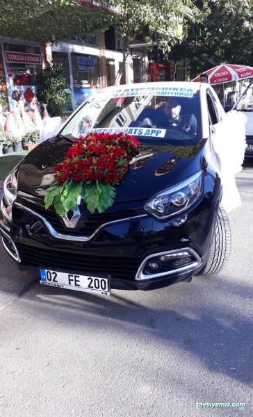 Adıyaman Düğün Organizasyon Sünnet Salonu