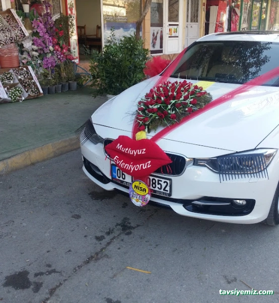 Adıyaman Düğün Organizasyon Sünnet Salonu