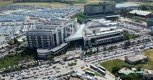 Adıyaman Eğitim Ve Araştırma Hastanesi