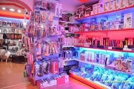 Adıyaman Erotik Shop