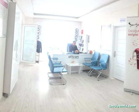 Adıyaman İşitme Merkezi