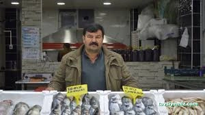 Adıyaman Karadeniz Balıkçılık