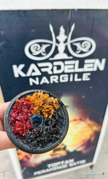 Adıyaman Kardelen Nargile & Tütün