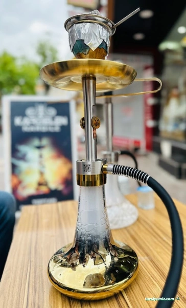 Adıyaman Kardelen Nargile & Tütün