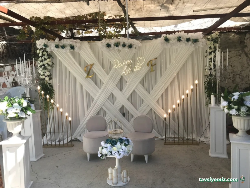 Adıyaman Kaya Organizasyon