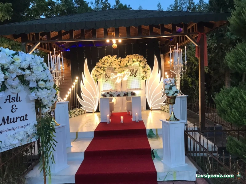 Adıyaman Kaya Organizasyon