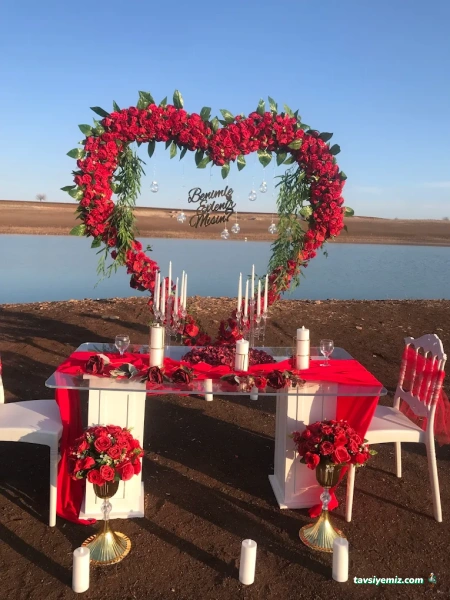 Adıyaman Kaya Organizasyon