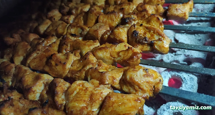 Adıyaman Kebap Ocakbaşı Dürüm