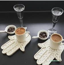 Adıyaman Kervansaray Kahvesi