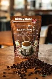 Adıyaman Kervansaray Kahvesi