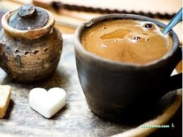 Adıyaman Kervansaray Kahvesi