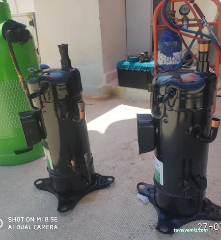 Adıyaman Kombi Klima Servisi