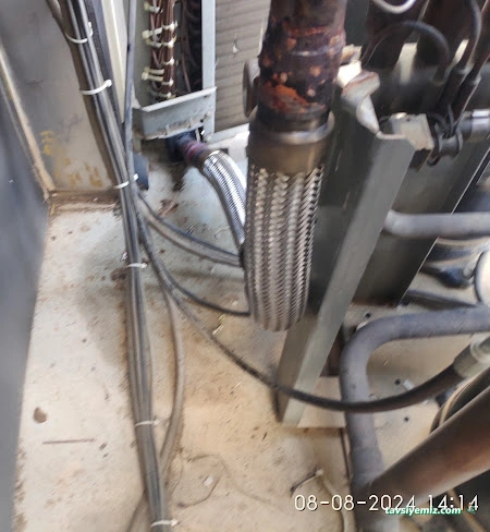 Adıyaman Kombi Klima Servisi