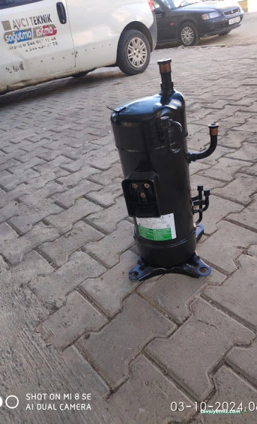 Adıyaman Kombi Klima Servisi