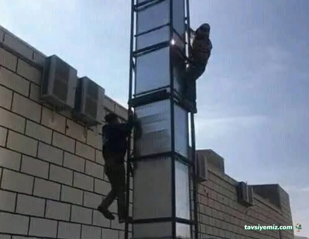 Adıyaman Kurt Havalandırma