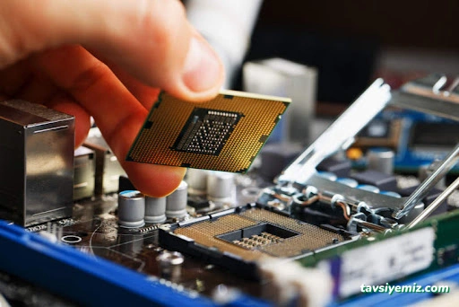 Adıyaman Laptop Teknik Servis