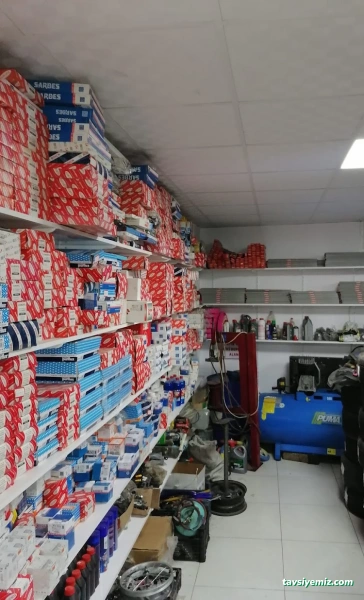 Adıyaman Lider Oto Lastik