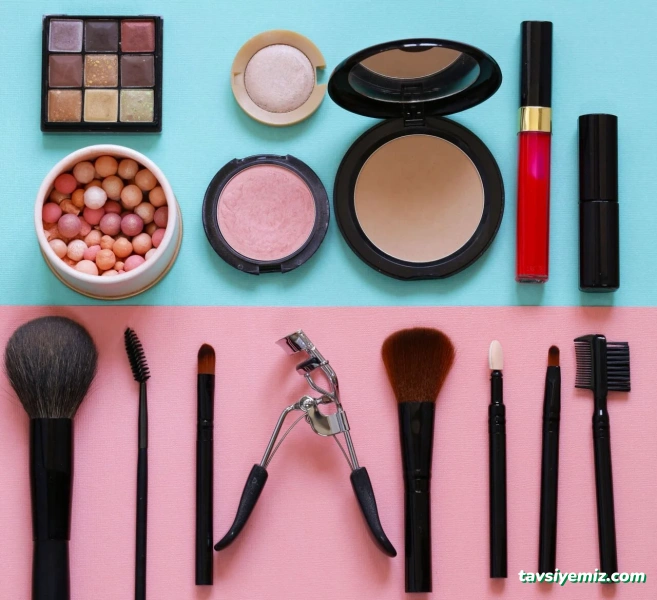 Adıyaman Lina Kozmetik