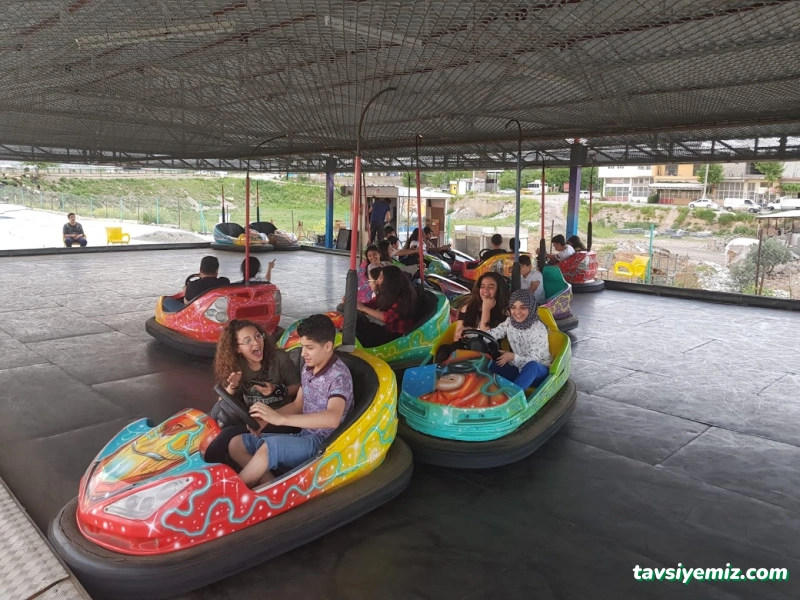 Adıyaman Lunapark