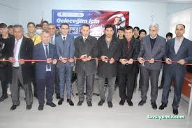 Adıyaman Meslek Eğitim Merkezi