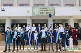 Adıyaman Meslek Eğitim Merkezi