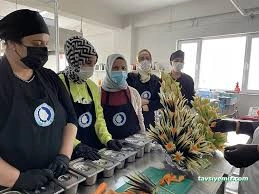 Adıyaman Meslek Eğitim Merkezi