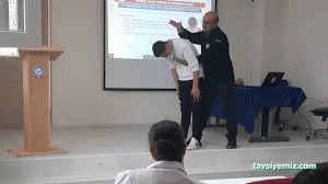 Adıyaman Meslek Eğitim Merkezi