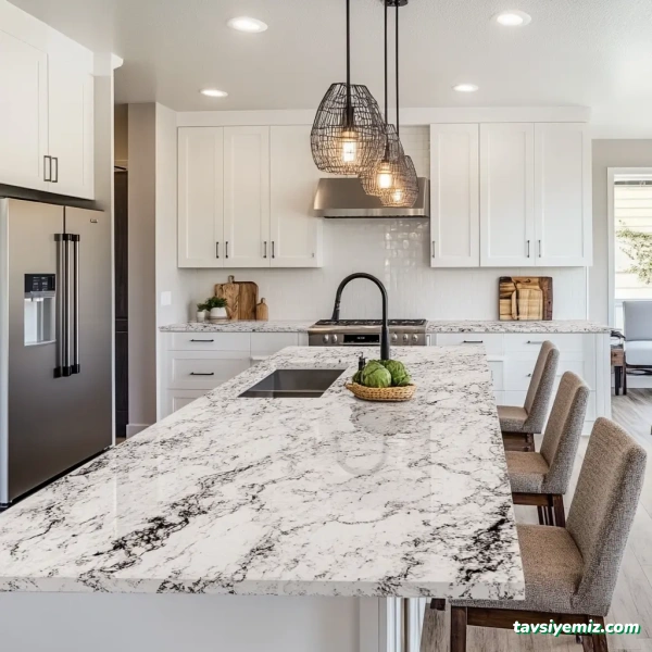 Adıyaman Metaş Mermer Granit-Çimstone