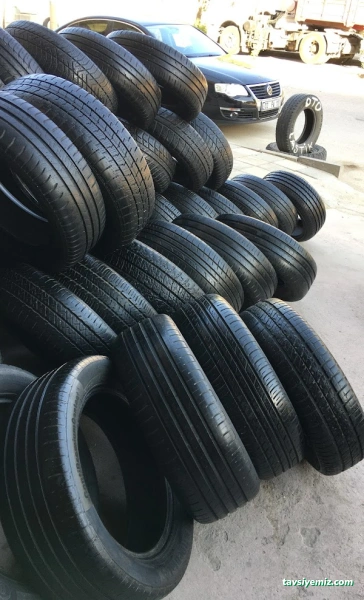 Adıyaman Oto Lastik Ve Yol Yardım