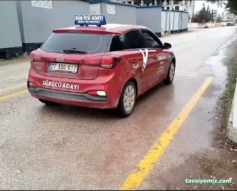 Adıyaman Özel Deniz Sürücü Kursu