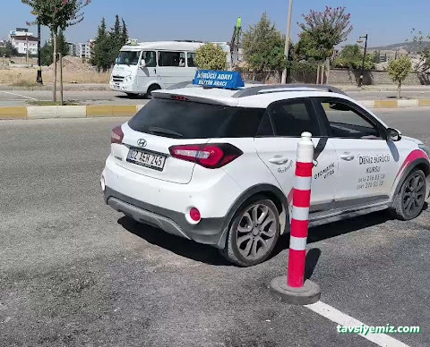 Adıyaman Özel Deniz Sürücü Kursu