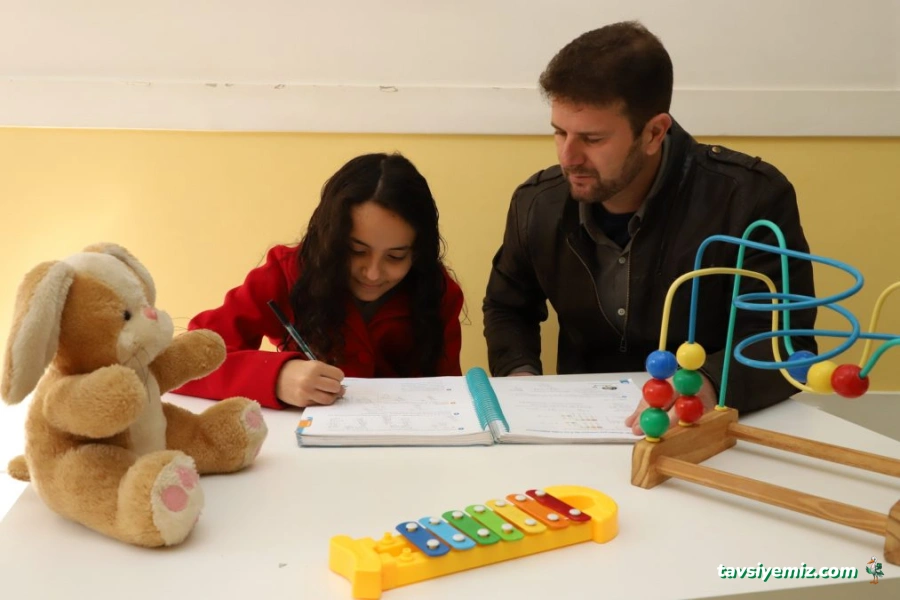 Adıyaman Özel Eğitim Danışmanlık Merkezi