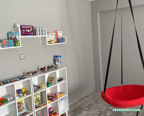 Adıyaman Özel Eğitim Danışmanlık Merkezi