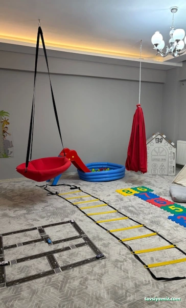 Adıyaman Özel Eğitim Danışmanlık Merkezi