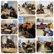 Adıyaman Özel Öğretim Kursu