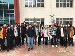 Adıyaman Özel Öğretim Kursu