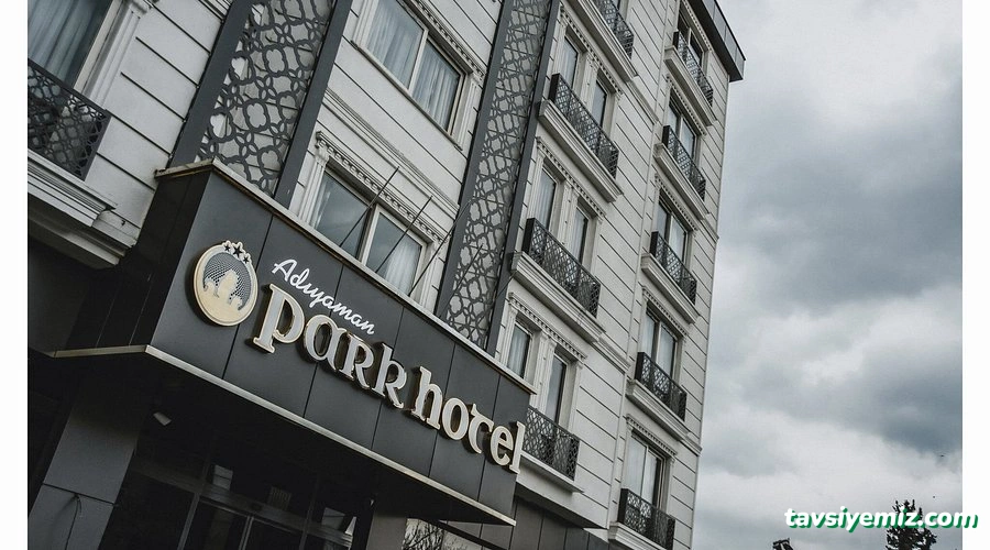 Adıyaman Park Hotel