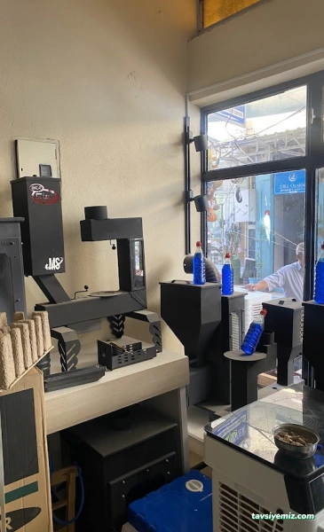 Adıyaman Pelet Soba