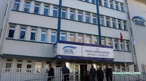 Adıyaman Sosyal Güvenlik İl Müdürlüğü