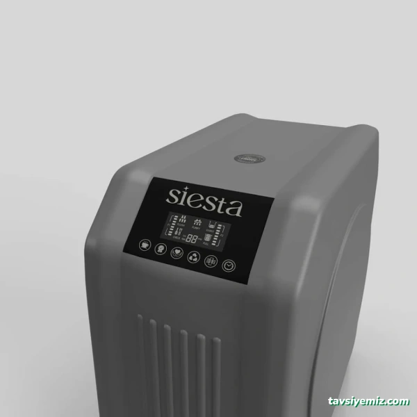 Adıyaman Su Arıtma Evsel Ve Endüstriyel Sistemler