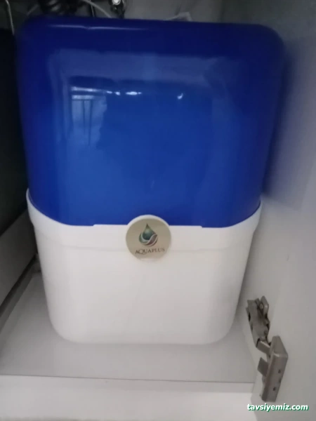 Adıyaman Su Arıtma Evsel Ve Endüstriyel Sistemler