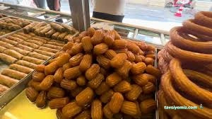 Adıyaman Tatlı Salonu