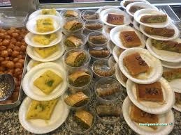 Adıyaman Tatlı Salonu