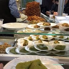 Adıyaman Tatlı Salonu