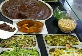 Adıyaman Tatlı Salonu