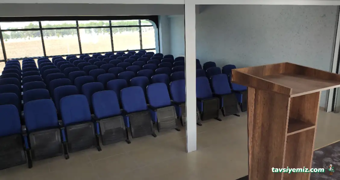 Adıyaman Test Teknik Çağı Okulları